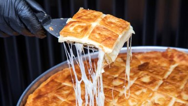 İstanbul Cenaze Mevlid Toptan Börek - Dini Organizasyonlar